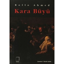 Kara Büyü