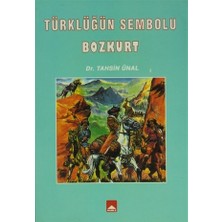 Türklüğün Sembolü Bozkurt