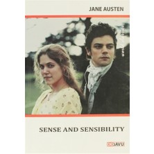 Sense And Sensibility