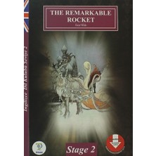 The Remarkable Rocket - Oscar Wilde