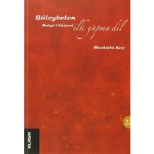 Baleybelen - Mustafa Koç