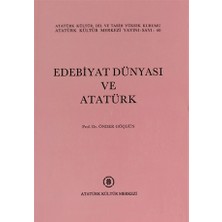 Edebiyat Dünyası ve Atatürk