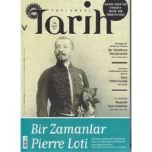 Toplumsal Tarih Dergisi Sayı: 158