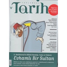 Toplumsal Tarih Dergisi Sayı: 163
