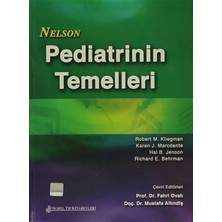 Nelson Pediatrinin Temelleri