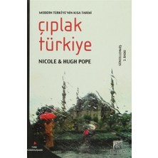 Çıplak Türkiye