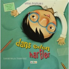 Güzel Öyküler 2 - Dans Eden Harfler
