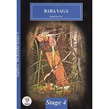 Baba Yaga