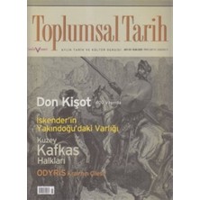 Toplumsal Tarih Dergisi Sayı: 133