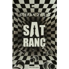 Satranç - Stefan Zweig