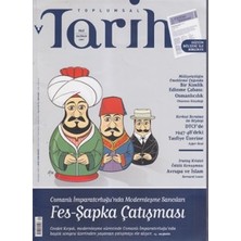 Toplumsal Tarih Dergisi Sayı: 162