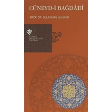 Cüneyd-i Bağdadi