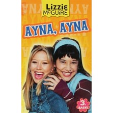 Lizzie Mcguire: Ayna Ayna