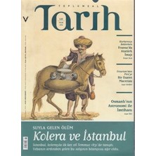 Toplumsal Tarih Dergisi Sayı: 145