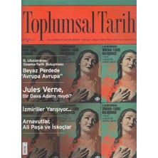 Toplumsal Tarih Dergisi Sayı: 144