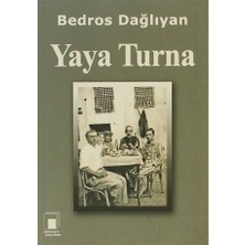 Yaya Turna