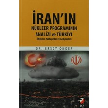 İran'ın Nükleer Programının Analizi Ve Türkiye