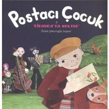 Postacı Çocuk 2