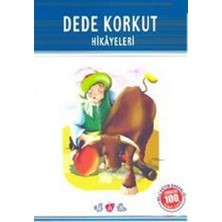 Dede Korkut Hikayeleri (Milli Eğitim Bakanlığı İlköğretim 100 Temel Eser)