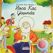 Hoca Kaç Yaşında