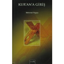 Kur’an’a Giriş