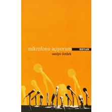 Mikrofonu Açıyorum