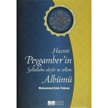 Hz. Peygamber'in (Sallallahu Aleyhi ve Sellem) Albümü
