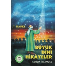 Büyük Dini Hikayeler