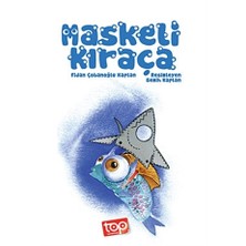 Maskeli Kıraça