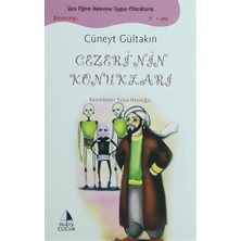 Cezeri’nin Konukları