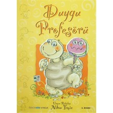 Duygu Profesörü