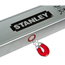 Stanley STHT143112 80cm Su Terazisi Klasik Manyetik