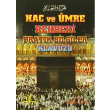 Hac ve Umre Rehberi