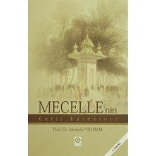 Mecelle'nin Külli Kaideleri