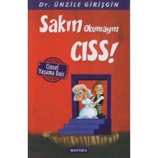 Sakın Okumayın Cıss!