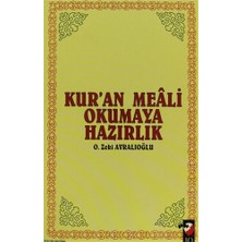 Kur'an Meali Okumaya Hazırlık