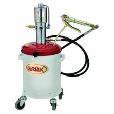 Gürışık A-2/10 Kg Havalı Gres Pompası