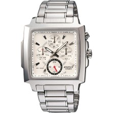 Casio EF-324D-7AVDF Edifice Erkek Kol Saati