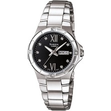 Casio SHE-4022D-1ADR Sheen Kadın Kol Saati