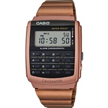Casio CA-506C-5ADF Databank Erkek Kol Saati