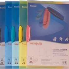 Comıx Lw423A Swıng Clıp Dosya