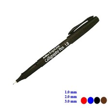 Artlıne Erg-242 Sepıa Callıgraphy Kalemi 2.0 Mm