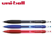 Uni-Ball Xsg-R7 Clıck Gel 0,7 Roller Siyah Kalem