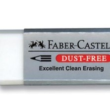 Faber-Castell Dust-Free Silgi 30 Lu 187130