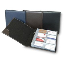 2K 506 Suni Deri Kartvizitlik Mekanizmalı 384 Lü