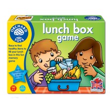 LUNCH BOX GAME