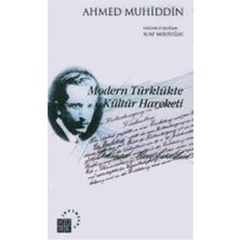 Modern Türklükte Kültür Hareketi