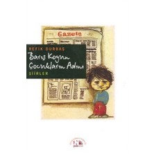 Barış Koyun Çocukların Adını - Refik Durbaş