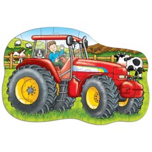 BIG TRACTOR