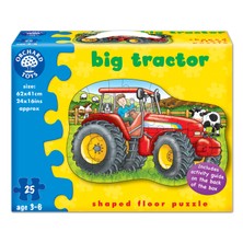 BIG TRACTOR